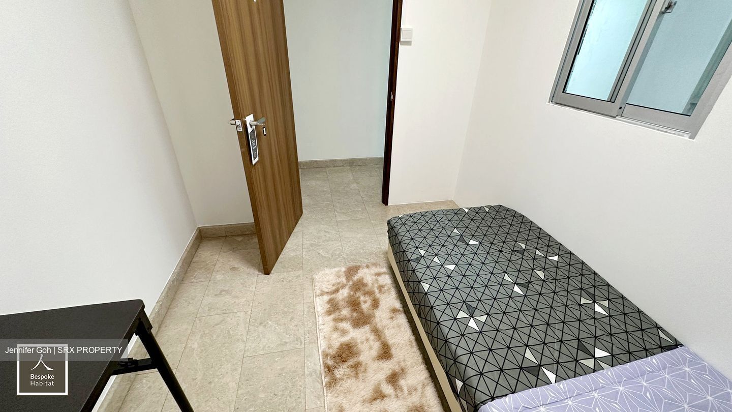 Modena (D18), Condominium #533221991